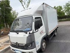 Foton Ollin M Card 144 hp 4X2 3.82 m - ფოტო 1