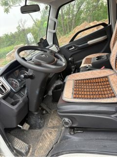 Foton Ollin M Card 144 hp 4X2 3.82 m - ფოტო 5