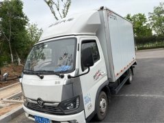 Foton Ollin M Card 144 hp 4X2 3.82 m - ფოტო 6
