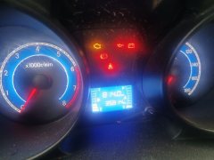 Changan Kuayue T3 112 hp 4X2 3.05 m - ფოტო 4
