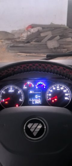 Foton R 220 hp 4X2 - ფოტო 2