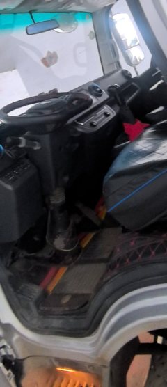 Foton R 220 hp 4X2 - ფოტო 4