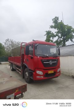 Dongfeng Tianjin KR 260 hp 4X2 - ფოტო 1