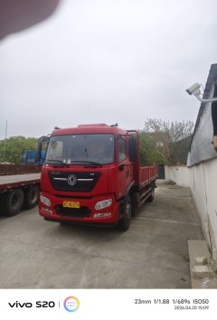 Dongfeng Tianjin KR 260 hp 4X2 - ფოტო 2