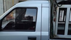 Wuling 99 hp 4X2 2.31 m - ფოტო 2