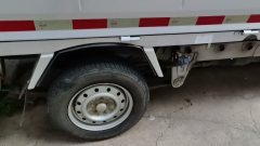 Wuling 99 hp 4X2 2.31 m - ფოტო 6