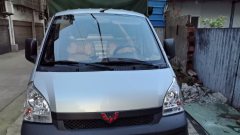 Wuling 99 hp 4X2 2.71 m - ფოტო 1