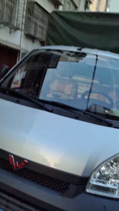 Wuling 99 hp 4X2 2.71 m - ფოტო 2