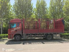 FAW Jiefang JH6 320 hp 4X2 6.75 m - ფოტო 2