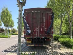 FAW Jiefang JH6 320 hp 4X2 6.75 m - ფოტო 7