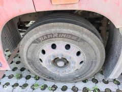 FAW Jiefang JH6 320 hp 4X2 6.75 m - ფოტო 9
