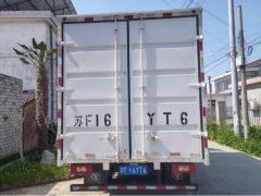 Foton Ollin Jiyun 130 hp 4X2 4.17 m - ფოტო 5