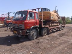 YTO 240 hp 10.5 m - ფოტო 1