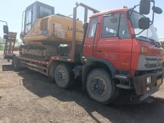 YTO 240 hp 10.5 m - ფოტო 2