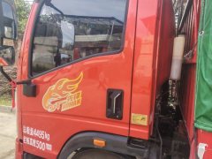 MAN M3 240 hp 4X4 4 m - ფოტო 3
