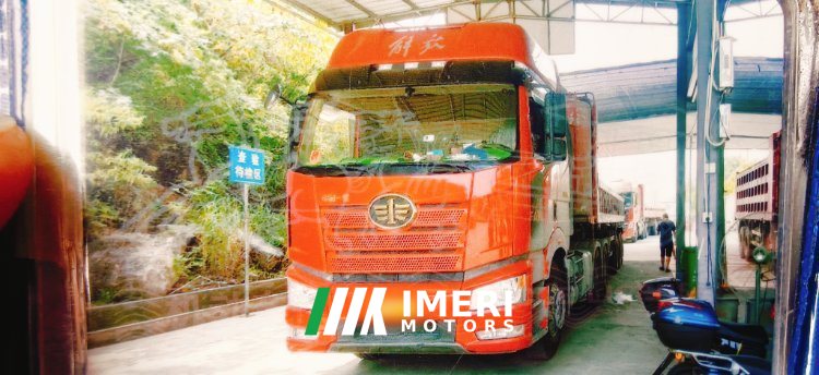 2023 11 m x2.5 m 3 semi-trailer