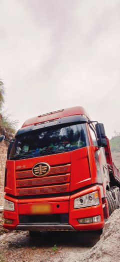 11 m x2.5 m 3 semi-trailer - фото 3