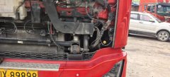 Dongfeng Tianlong KL 480 hp 6X4 - photo 5