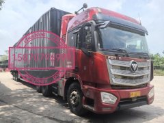 Foton Auman EST 510 hp 6X4 - photo 1