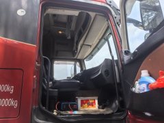 Foton Auman EST 510 hp 6X4 - photo 2
