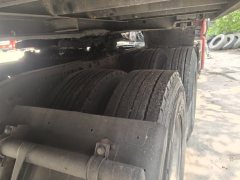 Foton Auman EST 510 hp 6X4 - photo 4