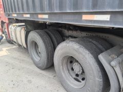 Foton Auman EST 510 hp 6X4 - photo 5