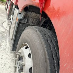 FAW Jiefang JH6 350 hp 6X2 9.5 m - ფოტო 12