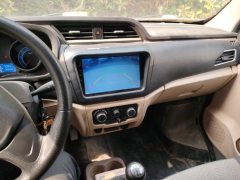 Changan Kuayue X1 105 hp 4X2 3.04 m - ფოტო 3