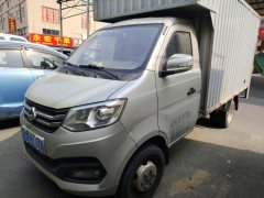 Changan Kuayue X1 105 hp 4X2 3.04 m - ფოტო 4