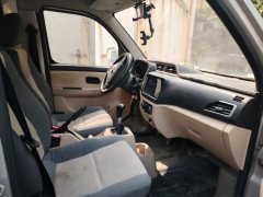 Changan Kuayue X1 105 hp 4X2 3.04 m - ფოტო 5