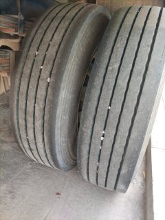 Dongfeng Liuzhou Chenglong H5 240 hp 4X2 6.8 m - ფოტო 6