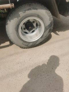 SINOTRUK HOWO Light Duty Truck PRO 170 hp 4X2 4.2 m - ფოტო 7
