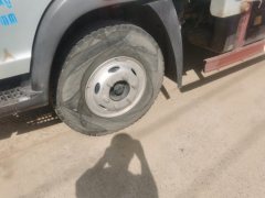 SINOTRUK HOWO Light Duty Truck PRO 170 hp 4X2 4.15 m - фото 5