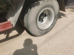 SINOTRUK HOWO Light Duty Truck PRO 170 hp 4X2 4.15 m - фото 6