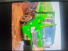Foton Rowor (ES5) 200 hp 4X2 4 m - ფოტო 2