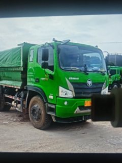 Foton Rowor (ES5) 200 hp 4X2 4 m - ფოტო 3
