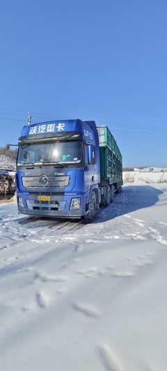 13 m x2.55 m 3 stake body semi-trailer - photo 6