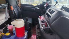 Sinotruk Sitrak G7 480 hp 6X4 - photo 6