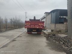 Dayun Xianglong 205 hp 4X2 5 m - ფოტო 3