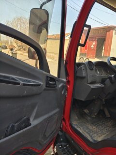 FAW Jiefang Lestar 150 hp 4X2 4.21 m - фото 11