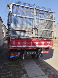 FAW Jiefang Lestar 150 hp 4X2 4.21 m - фото 4