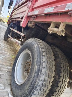 FAW Jiefang Lestar 150 hp 4X2 4.21 m - фото 6