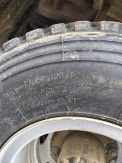 FAW Jiefang Lestar 150 hp 4X2 4.21 m - фото 7