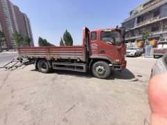 Foton Forland ES5 200 hp 4X2 4.8 m - ფოტო 3