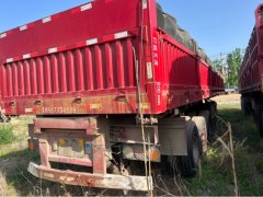 13 m x2.6 m 3 semi-trailer - photo 2