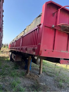 13 m x2.6 m 3 semi-trailer - photo 3