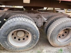 Shacman Delong X5000 550 hp 6X4 - photo 5