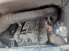 Dongfeng Tianlong KL 465 hp 6X4 - ფოტო 2