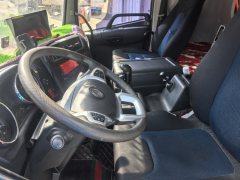 Dongfeng Tianjin VR 350 hp 8X4 6.2 m - ფოტო 6