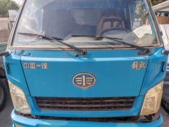 FAW Jiefang Classic 3 Series 130 hp 4X2 3.73 m - ფოტო 3